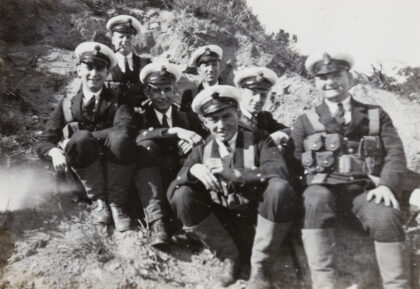 【jpg清晰版】皇家海军靶场分队水兵昂船洲香港.jpg