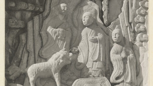 【jpg清晰版】皇寺塔细节展示佛教场景浮雕.jpg
