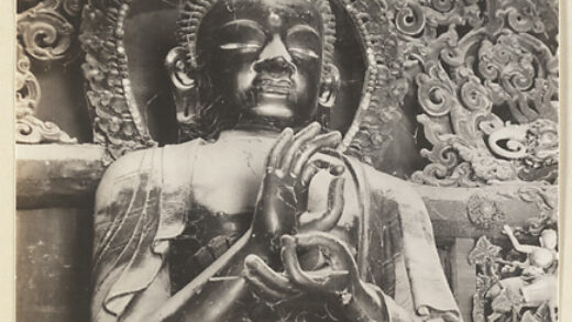 【jpg清晰版】皇寺寺庙内部展示佛像.jpg