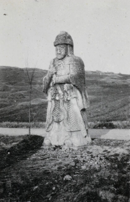 【jpg清晰版】石像生神道明孝陵南京.jpg