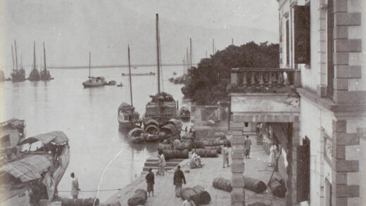 【jpg清晰版】福州外滩1880年代.jpg