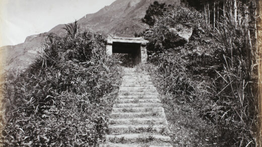 【jpg清晰版】福州附近葛岭山方广岩寺的路线.jpg