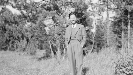 【jpg清晰版】秦涤清1943年中国驻莫斯科大使馆秘书.jpg