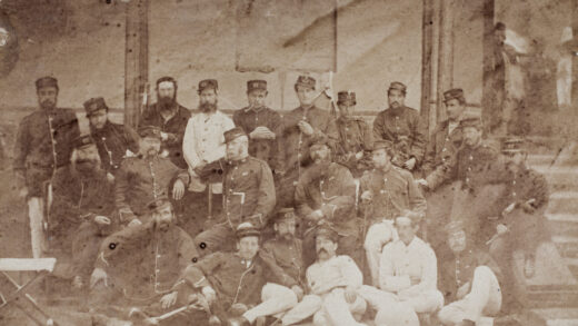 【jpg清晰版】第67（南汉普顿）步兵团天津1861年.jpg
