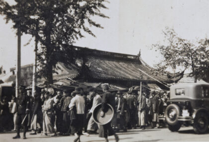 【jpg清晰版】篮筐集市（竹艺集市）与静安寺上海涌泉路.jpg
