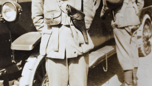 【jpg清晰版】约瑟夫先生上海义勇队装甲车公司1932年.jpg