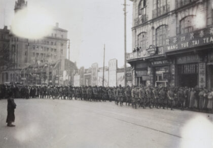 【jpg清晰版】美国公司上海义勇队行军路线1930年.jpg