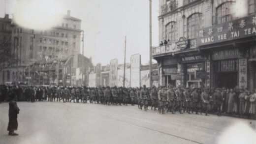 【jpg清晰版】美国公司上海义勇队行军路线1930年.jpg