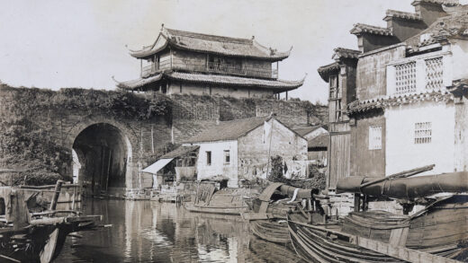 【jpg清晰版】苏州东南方的水门——丰门.jpg