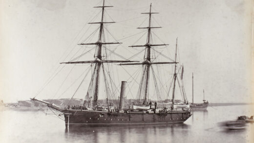 【jpg清晰版】英国炮艇h.m.s.米奇号.jpg