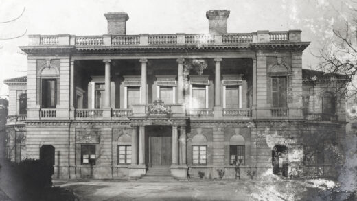【jpg清晰版】英国驻上海总领事馆和最高法院.jpg