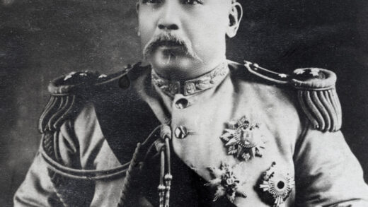 【jpg清晰版】袁世凯洪宪皇帝.jpg