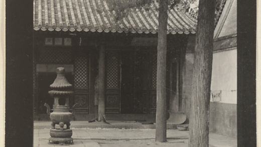 【jpg清晰版】西域寺寺庙建筑与庭院细节及香炉.jpg