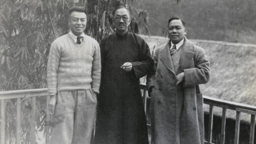 【jpg清晰版】谢保樵、王宠惠和吴贻芳1940年.jpg