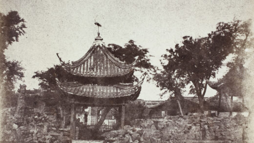 【jpg清晰版】豫园（茶花园）上海老城厢的亭台楼阁.jpg