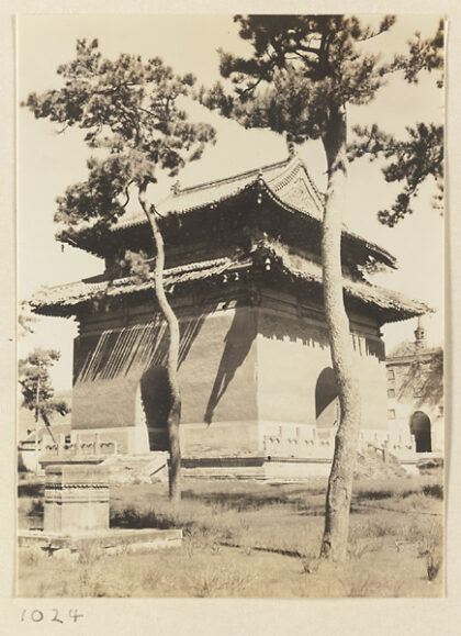 【jpg清晰版】贝厅在普陀宗乘庙.jpg