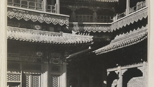 【jpg清晰版】连接延绥阁（左）和万福阁（右）的飞廊.jpg