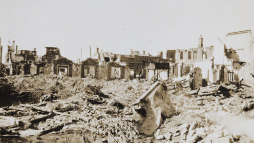【jpg清晰版】闸北被毁建筑上海1932年.jpg
