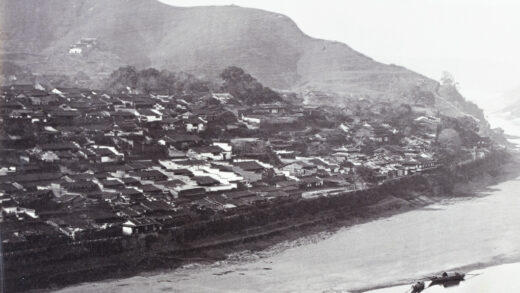 【jpg清晰版】闽江景色及南平市延平区部分风貌.jpg