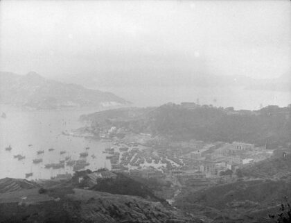 【jpg清晰版】阿公岩和筲箕湾的景色香港.jpg