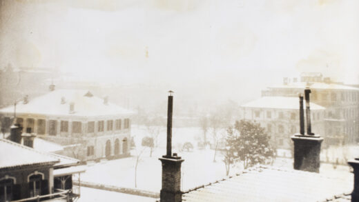 【jpg清晰版】雪景英国领事馆上海1931年1月.jpg