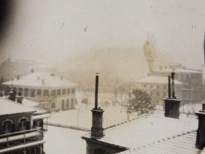 【jpg清晰版】雪景英国领事馆上海1931年1月.jpg