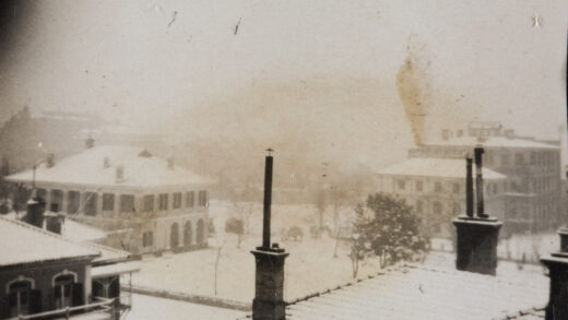 【jpg清晰版】雪景英国领事馆上海1931年1月.jpg