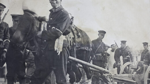 【jpg清晰版】革命军士兵与骑炮兵.jpg