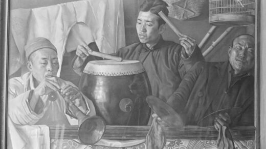 【jpg清晰版】音乐家与洗衣房——v.波德古尔斯基画作.jpg