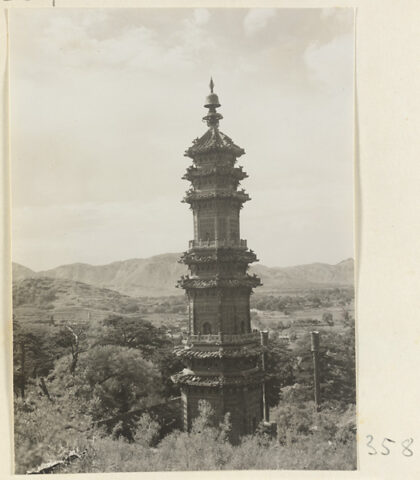 【jpg清晰版】颐和园后山多宝琉璃塔.jpg