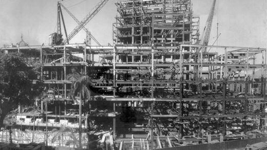 【jpg清晰版】香港汇丰银行大厦香港1934年11月.jpg