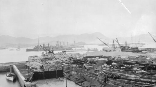【jpg清晰版】香港海军船坞建筑工程.jpg