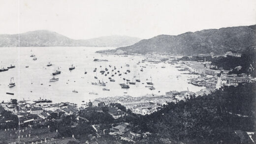 【jpg清晰版】香港海港全景四部曲之四.jpg