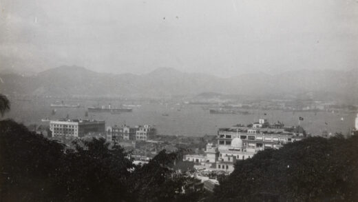 【jpg清晰版】香港海港景色.jpg