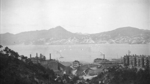 【jpg清晰版】香港鲗鱼涌1924 1925年.jpg