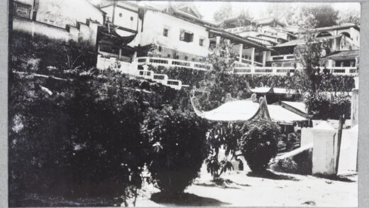 【jpg清晰版】马来西亚槟城乔治市亚依淡的极乐寺.jpg