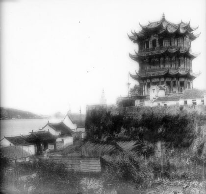 【jpg清晰版】黄鹤楼武昌（武汉）.jpg