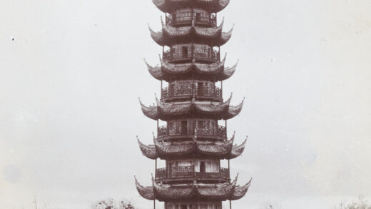 【jpg清晰版】龙华寺塔上海.jpg