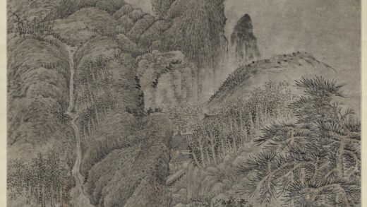 元王蒙山水轴元王蒙山水轴.jpg