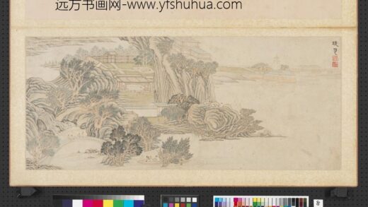 明吴彬岁华纪胜图册玩月.jpg
