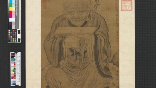 明吴彬画罗汉（.jpg