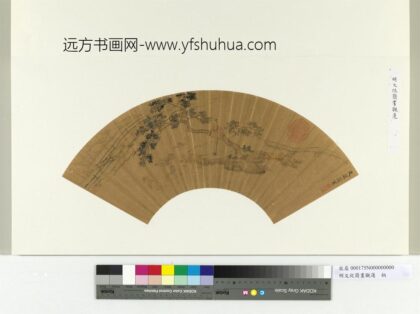 明文从简画观莲册页 1.jpg