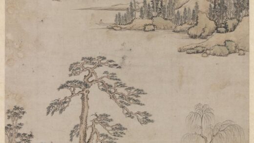明文征明燕山春色图轴.jpg