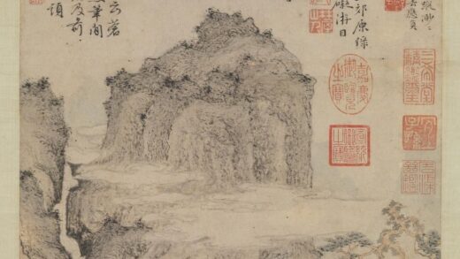明文征明绿阴草堂图轴.jpg