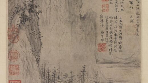 明王绂画凤城饯咏轴.jpg