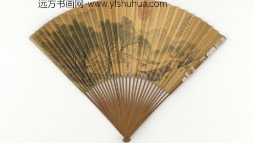 清吴时画儿戏图成扇 1.jpg