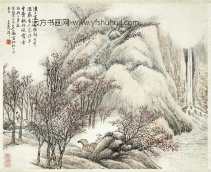 清吴谷祥枫林停车轴清吴谷祥枫林停车轴.jpg