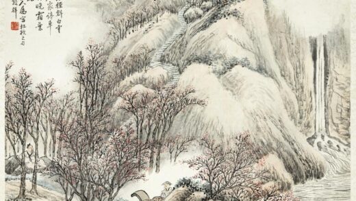 清吴谷祥枫林停车轴清吴谷祥枫林停车轴.jpg