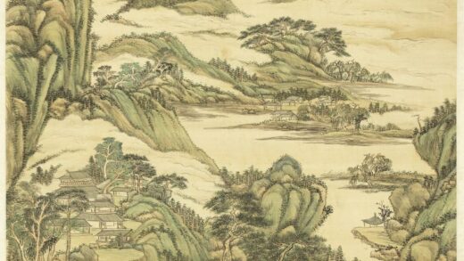 清王原祁山川焕采图轴.jpg