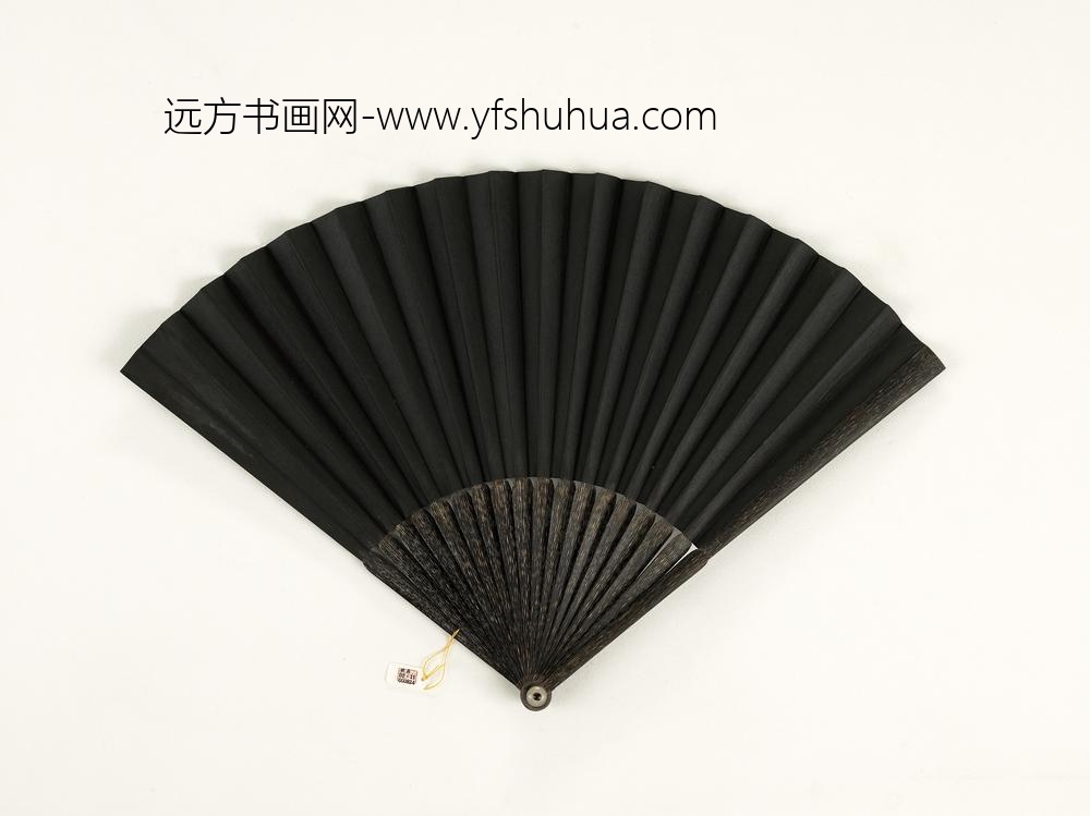 清王杰书乾隆御制题君实玉印等二首成扇-